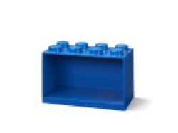 Brick Shelf 8 knob (Blue)